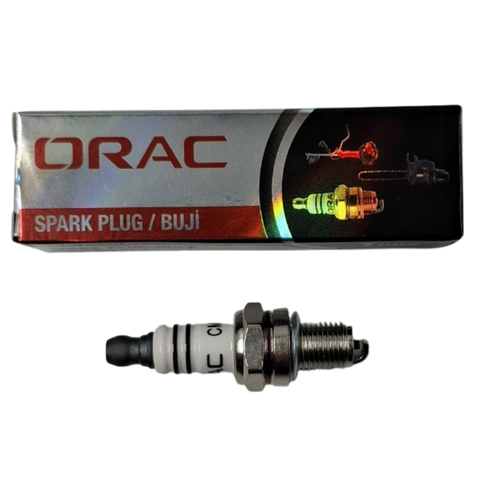 BUJİ ORAC TCS2510/ECHO2511 İNCE PASO