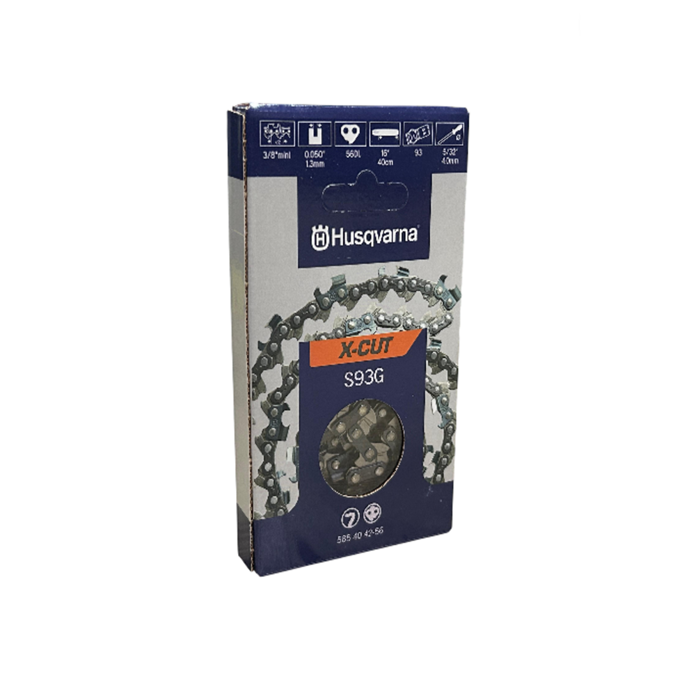 MOTORLU TESTERE ZİNCİR 91/28 DİŞ HUSQVARNA 1,3MM 0,50