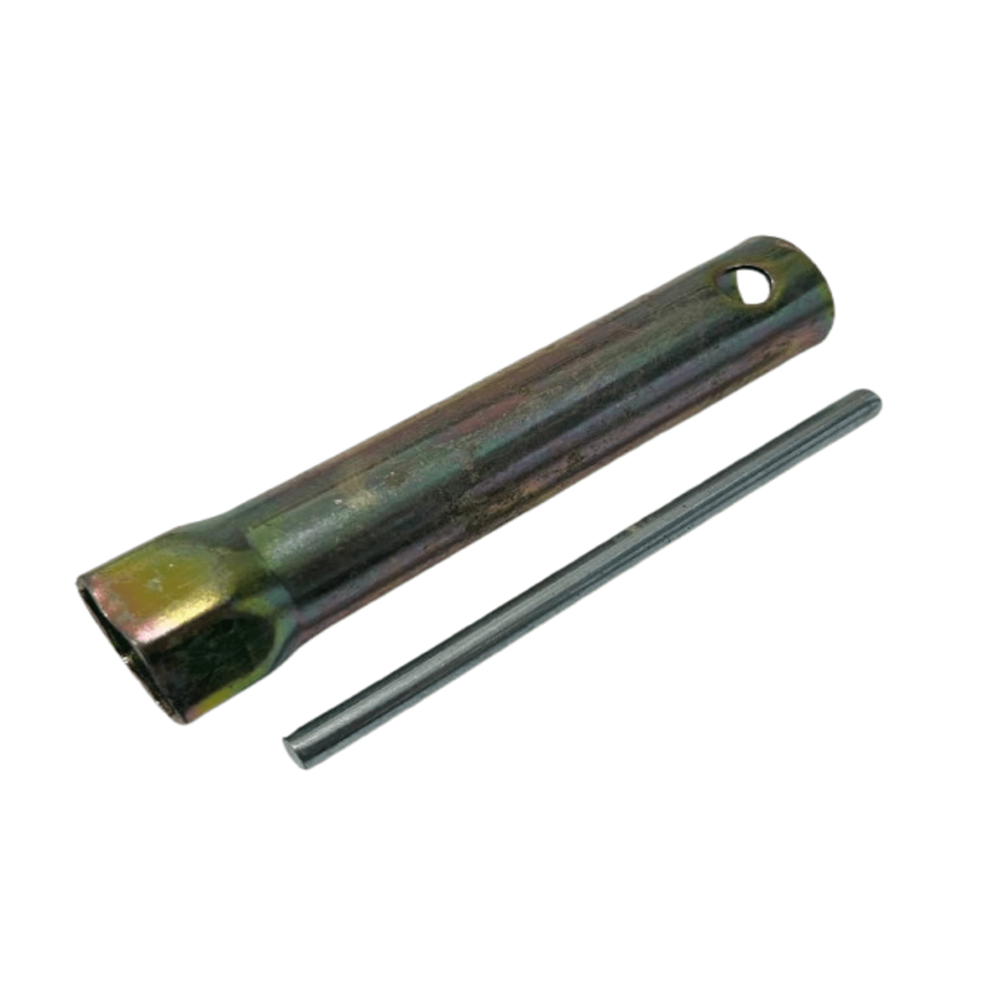 ÇAPA BUJİ ANAHTARI LC3000DC/8000DC KISA