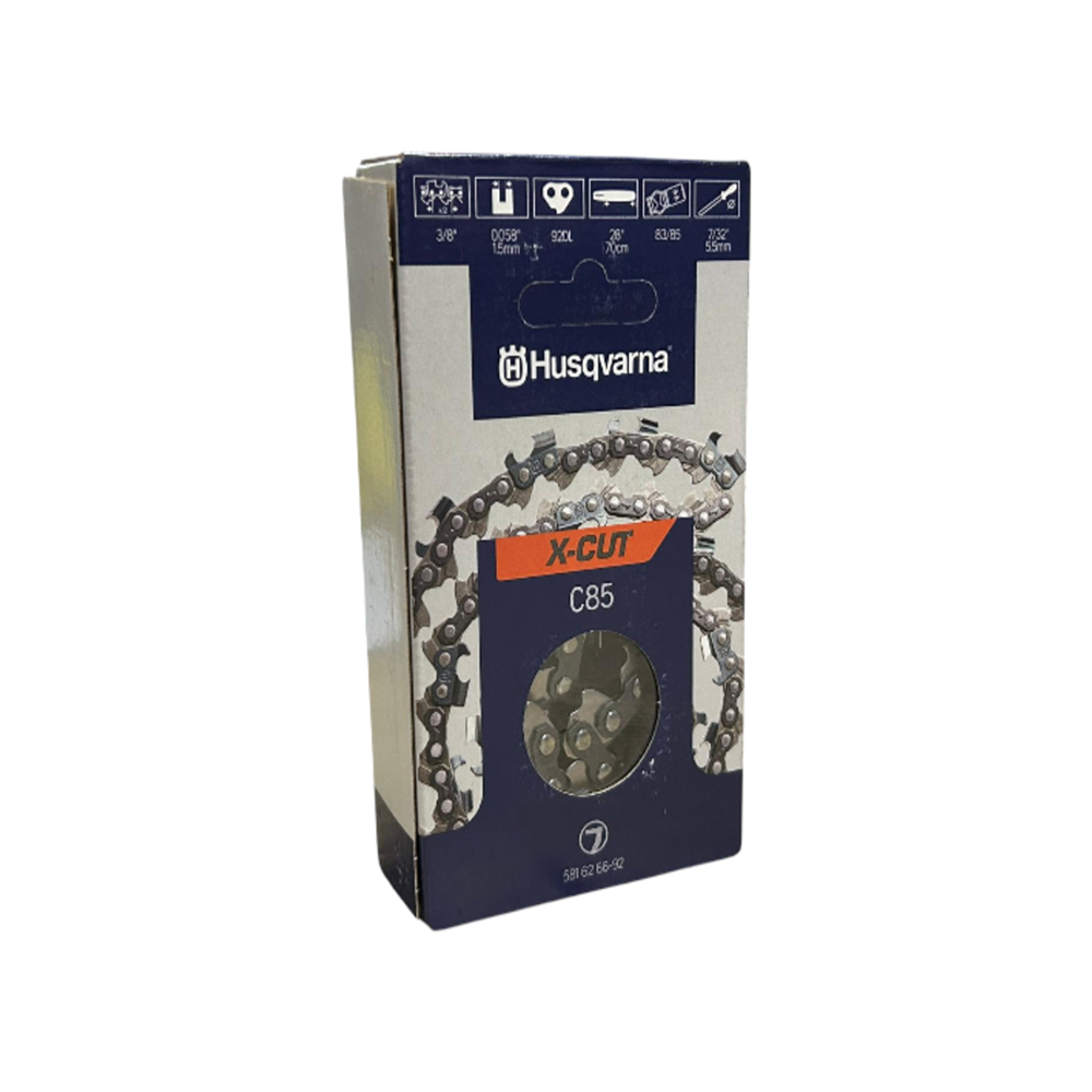 MOTORLU TESTERE ZİNCİR 3/8 46 DİŞ HUSQVARNA 1,5MM 0,58