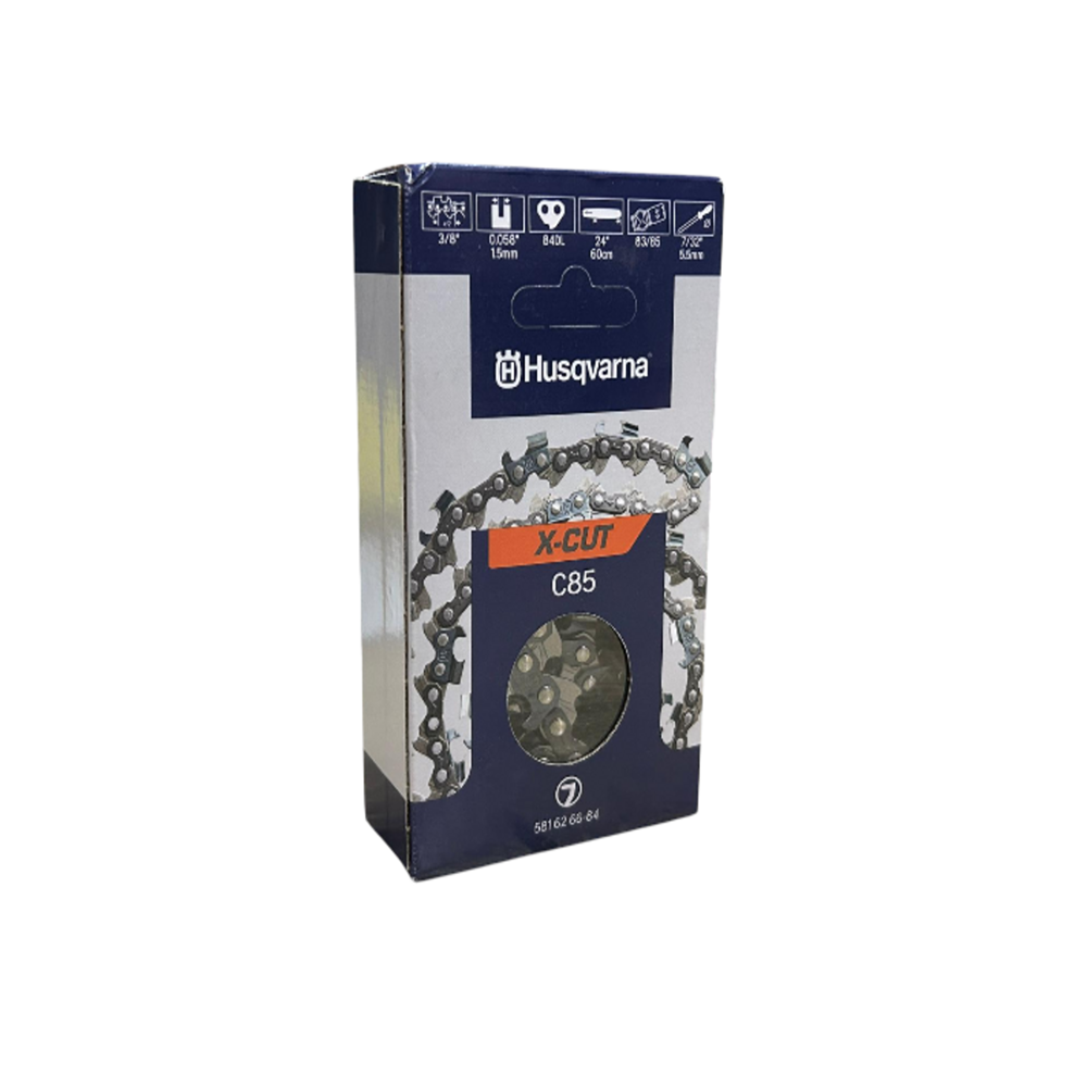 MOTORLU TESTERE ZİNCİR 3/8 42 DİŞ HUSQVARNA 1,5MM 0,58