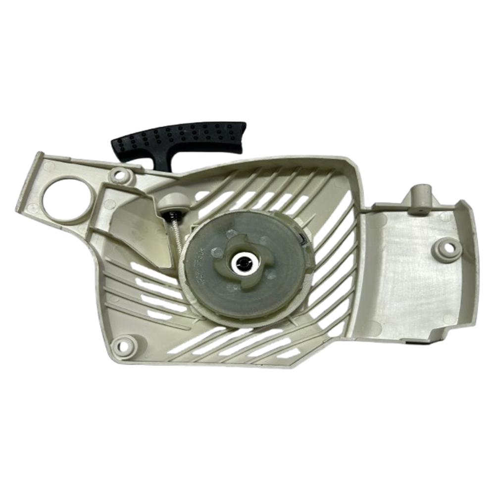 MOTORLU TESTERE STARTER KOMPLE ALPİNA C38/C41 ORJİNAL