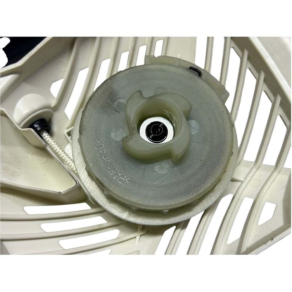 MOTORLU TESTERE STARTER KOMPLE ALPİNA C38/C41 ORJİNAL