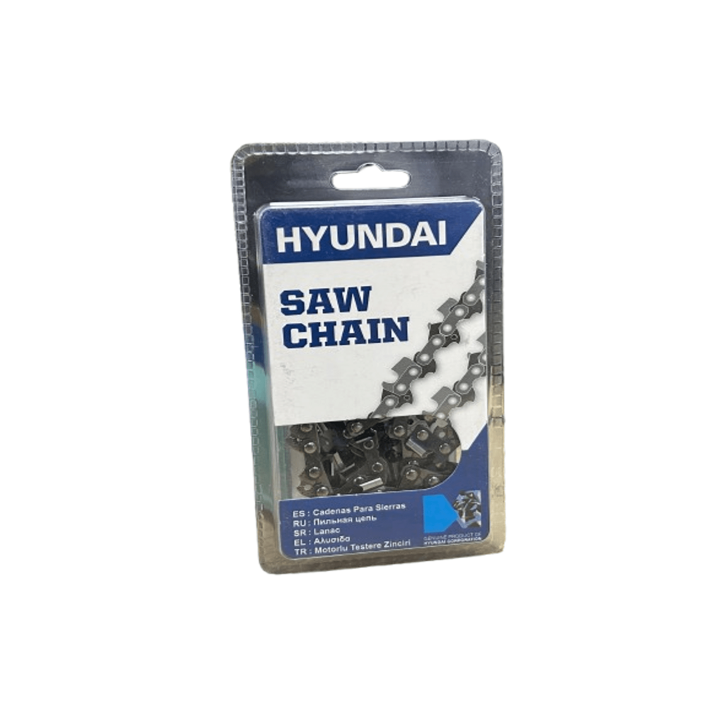 MOTORLU TESTERE ZİNCİR 91/27,5 DİŞ HYUNDAI 1,3MM 0,50