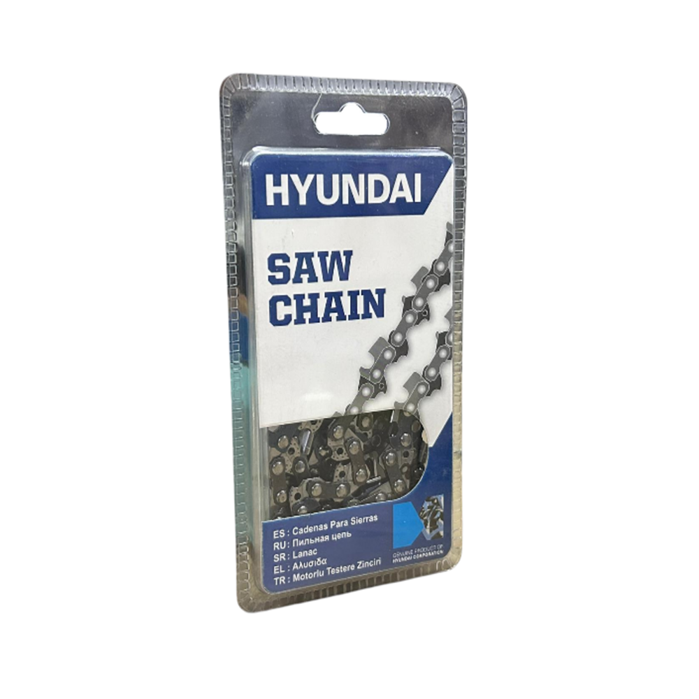 MOTORLU TESTERE ZİNCİR 91 28,5 DİŞ HYUNDAI 1,3MM 0,50