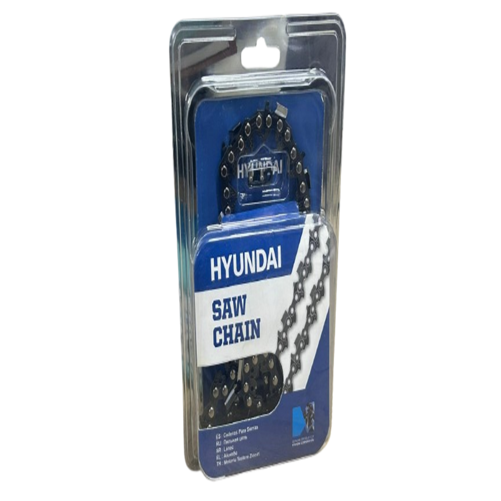 MOTORLU TESTERE ZİNCİR 3/25 32 DİŞ HYUNDAI 1,3MM 0,50