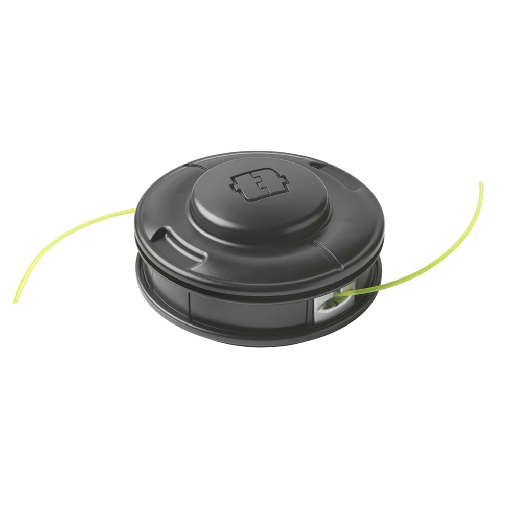 TIRPAN MİSİNA BAŞLIĞI OTOMATİK TİP OLEOMAC DİŞİ TECOMEC