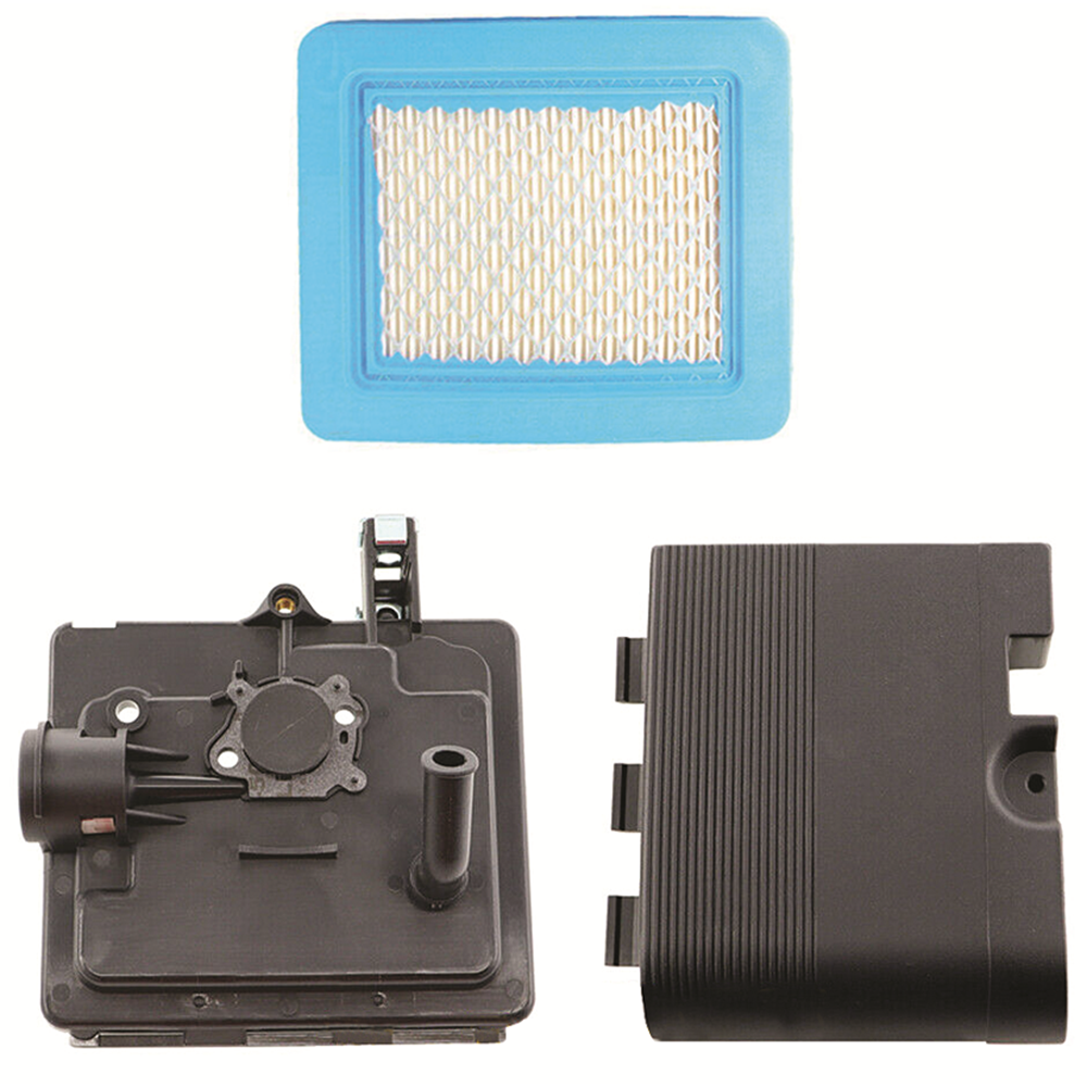 ÇİM BİÇME HAVA FİLTRESİ KOMPLE B&S 792040/692298