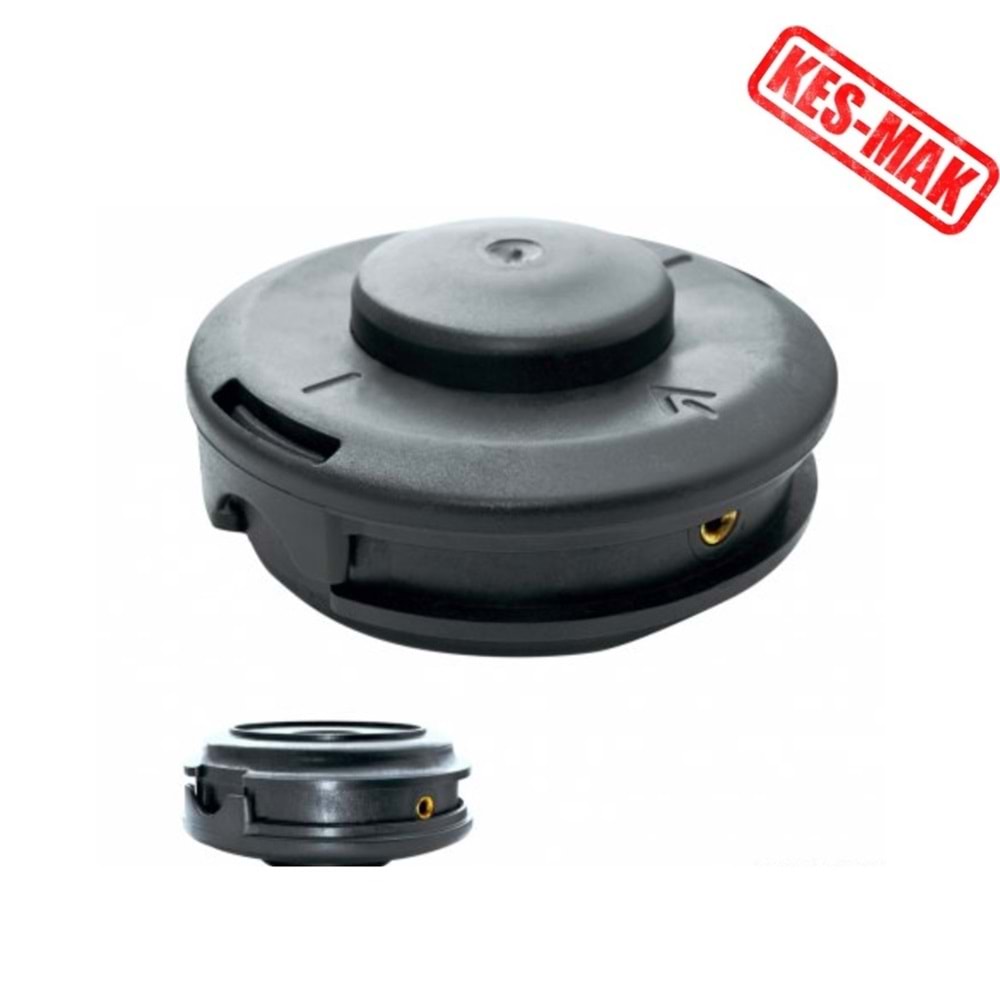 TIRPAN MİSİNA BAŞLIĞI STANDART TİP STI. 30/2