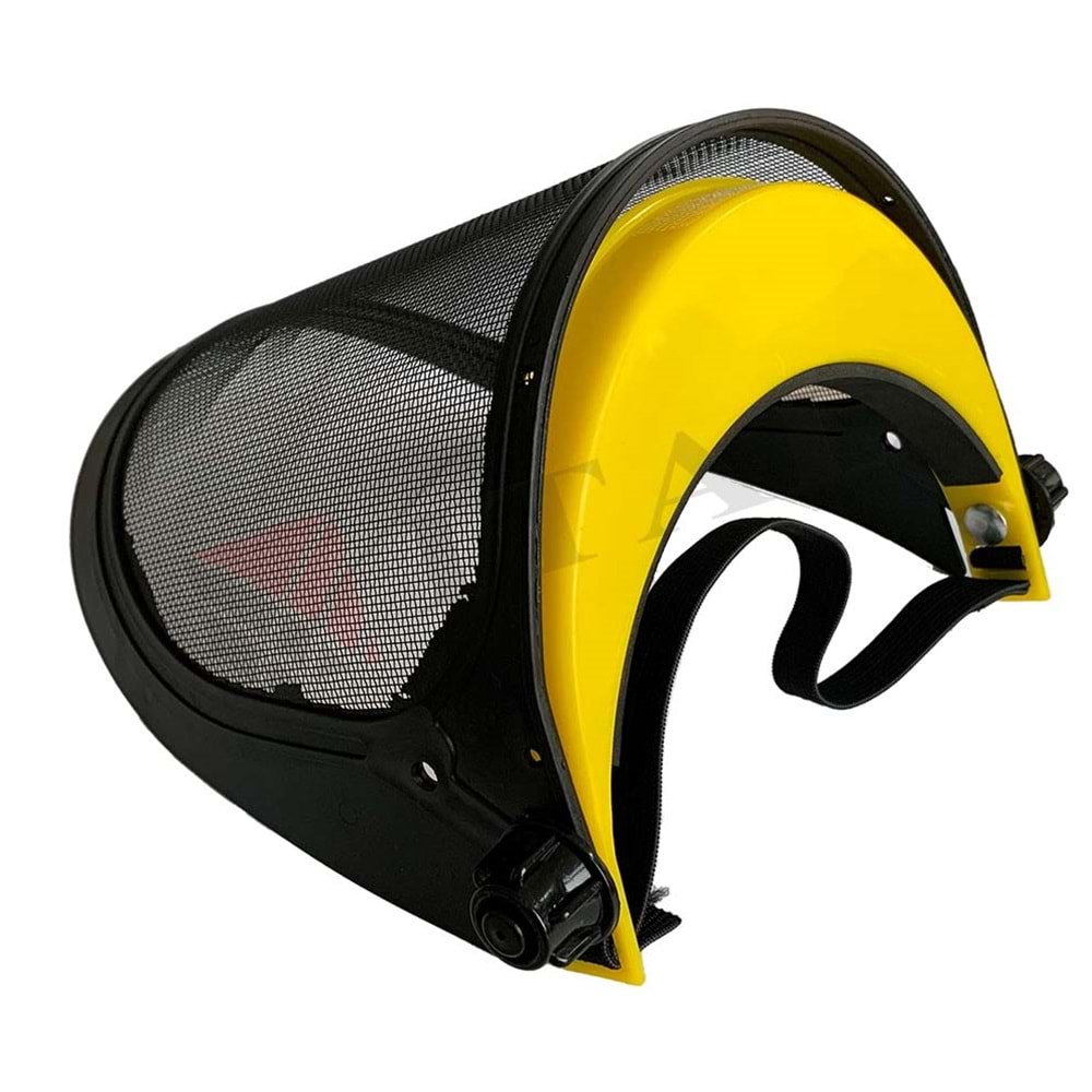 KORUYUCU MASKE AMATÖR İTAL