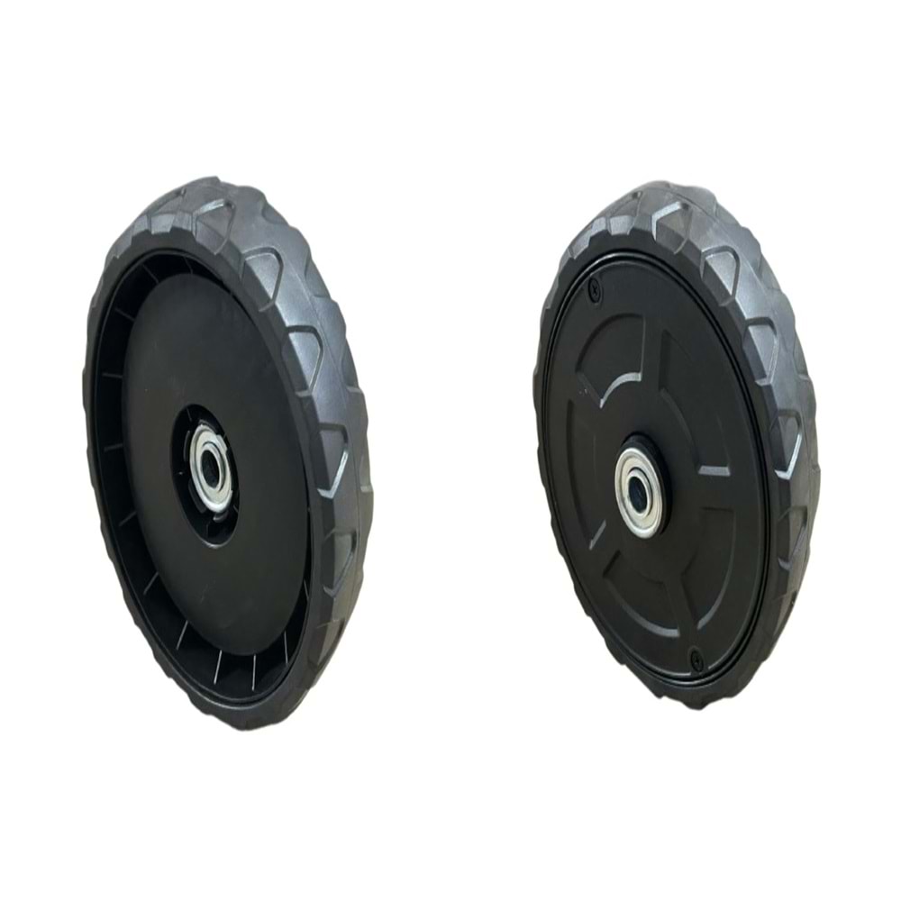 ÇİM BİÇME TEKERLEK HYUNDAI HYM460P/HYM460SP/HYM510P ÖN ORJİNAL