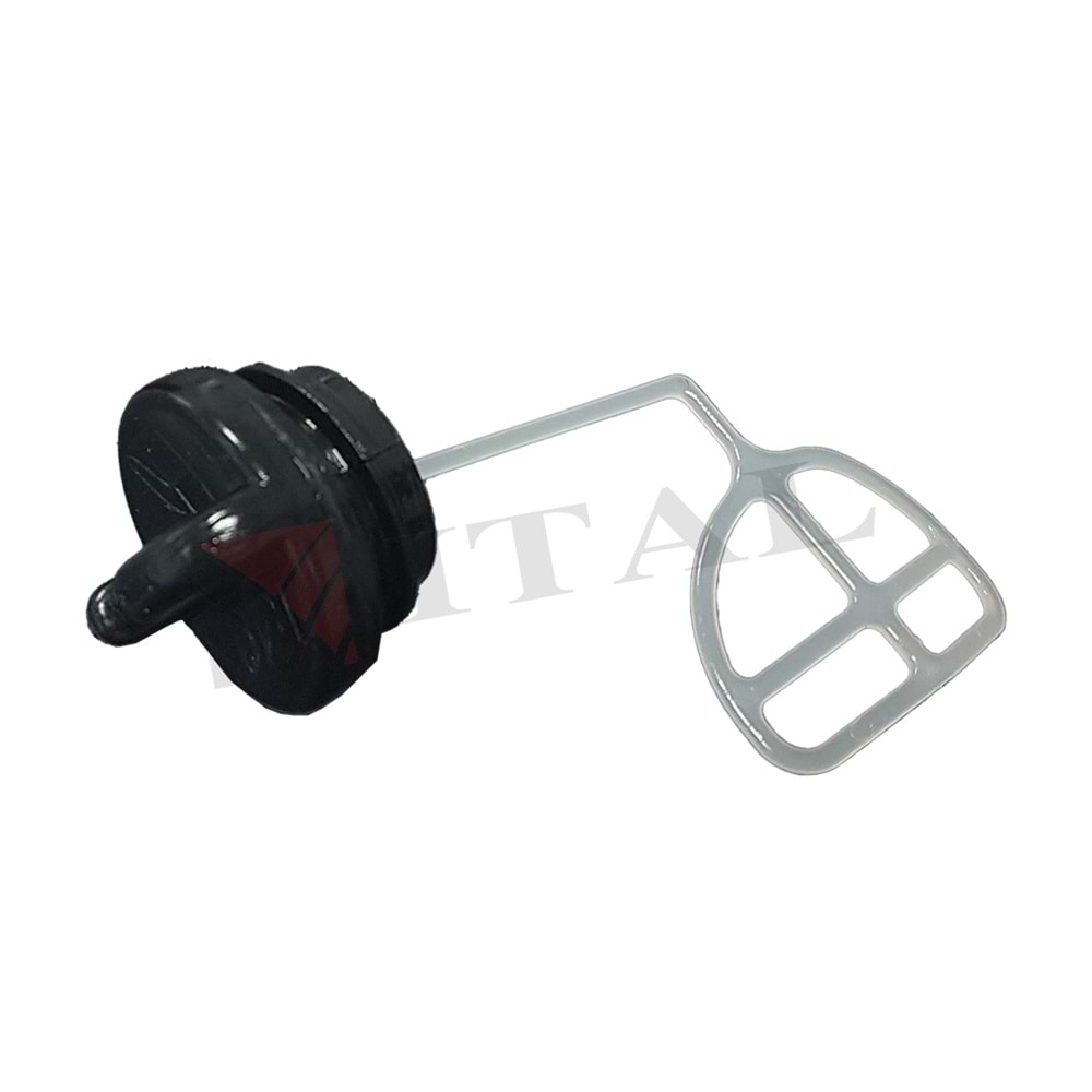 MOTORLU DAL BUDAMA BENZİN DEPO KAPAĞI HYUNDAI TCS2510/2511 ORJİNAL