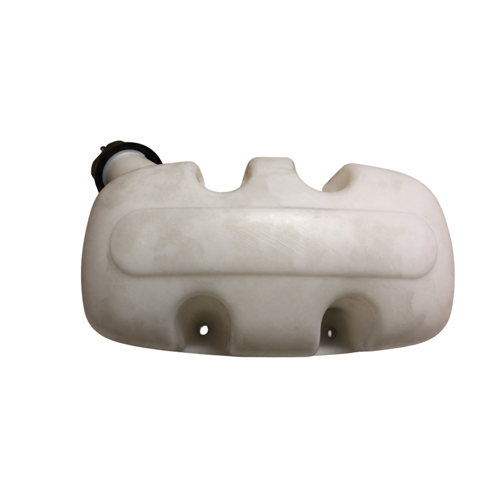 MOTORLU TIRPAN BENZİN DEPOSU HUSQVARNA 143RII/G45L İTAL