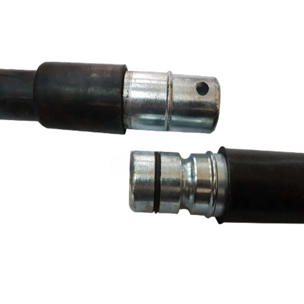 MOTORLU TIRPAN SPİRAL HORTUM HUSQVARNA 152RB/154 99 CM