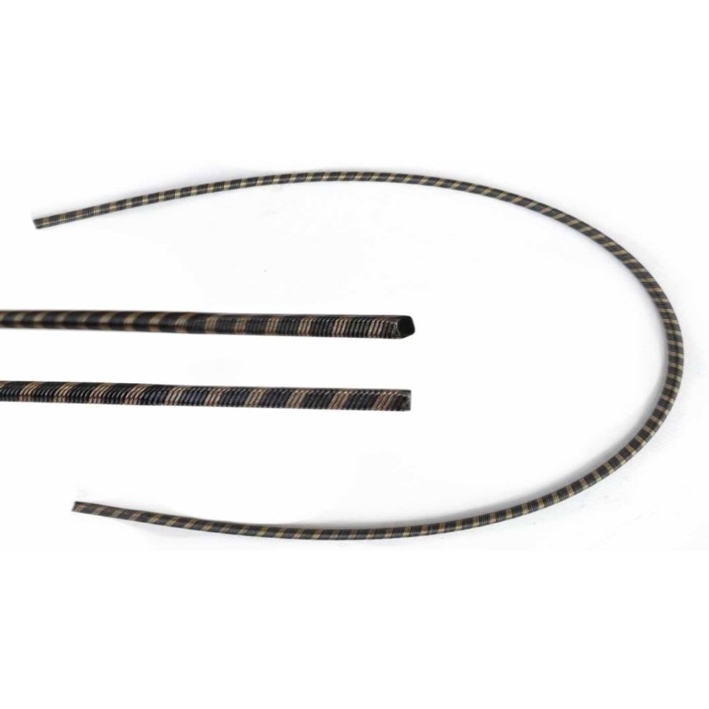 MOTORLU TIRPAN SPİRAL ŞAFT MİLİ 94,6 CM OLEOMAC/EFCO/SPARTA VETA