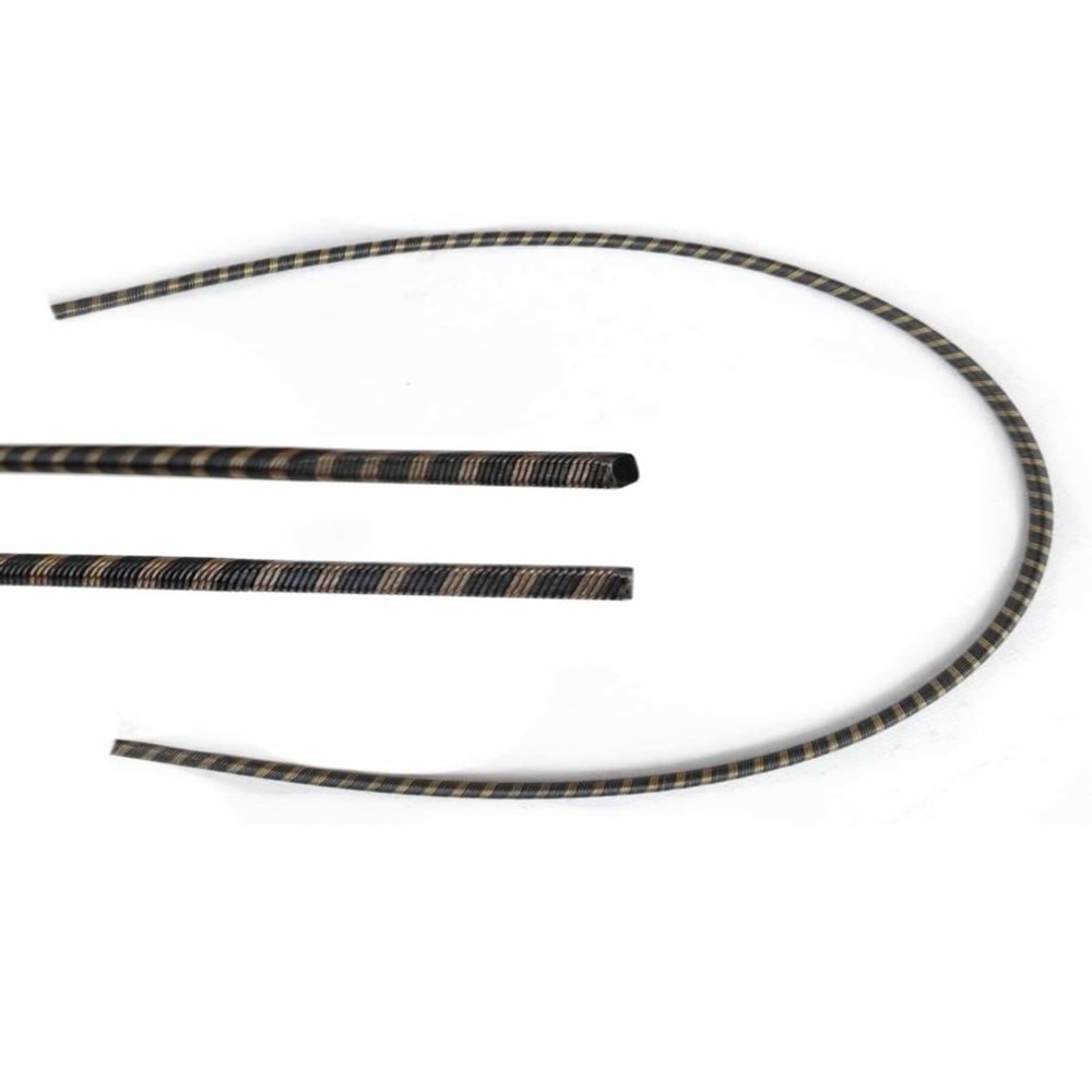 MOTORLU TIRPAN SPİRAL ŞAFT MİLİ 94,5 CM MITSUBISHI TÜM MODELLER İTAL