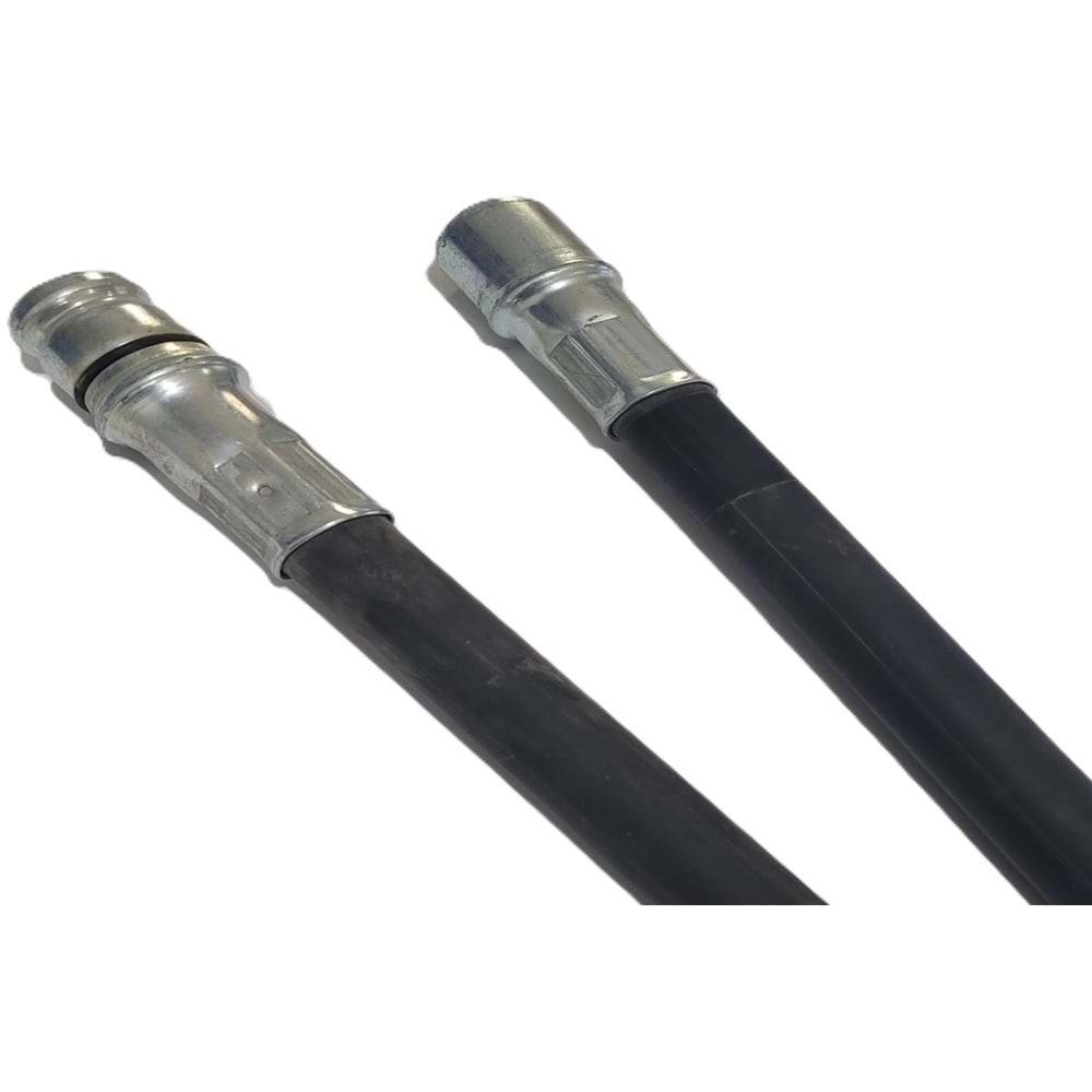 MOTORLU TIRPAN SPİRAL HORTUM KAAZ VRS 302