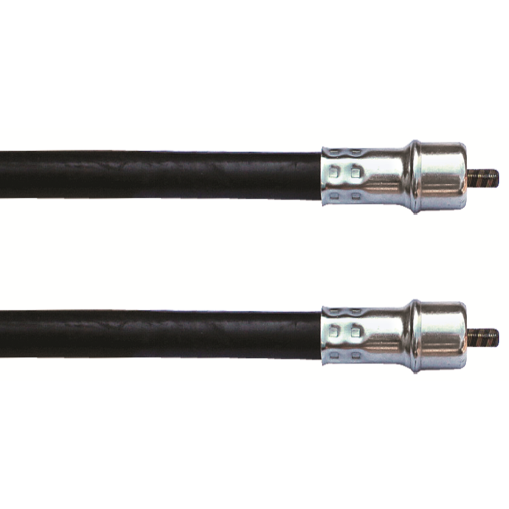 MOTORLU TIRPAN SPİRAL HORTUM GENEL SIRT ÇİN 28X28 82CM