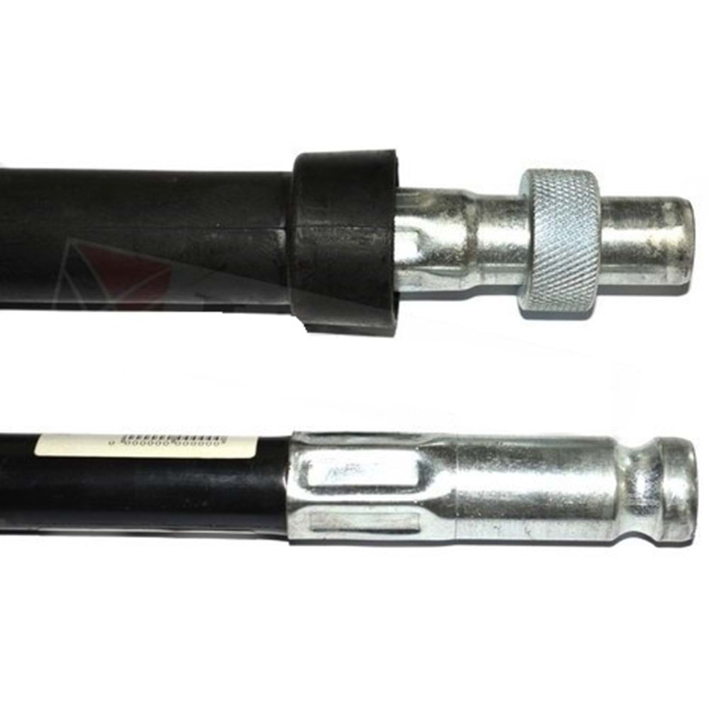 MOTORLU TIRPAN SPİRAL HORTUM ALPİNA CASTOR 52 ESKİ MODEL