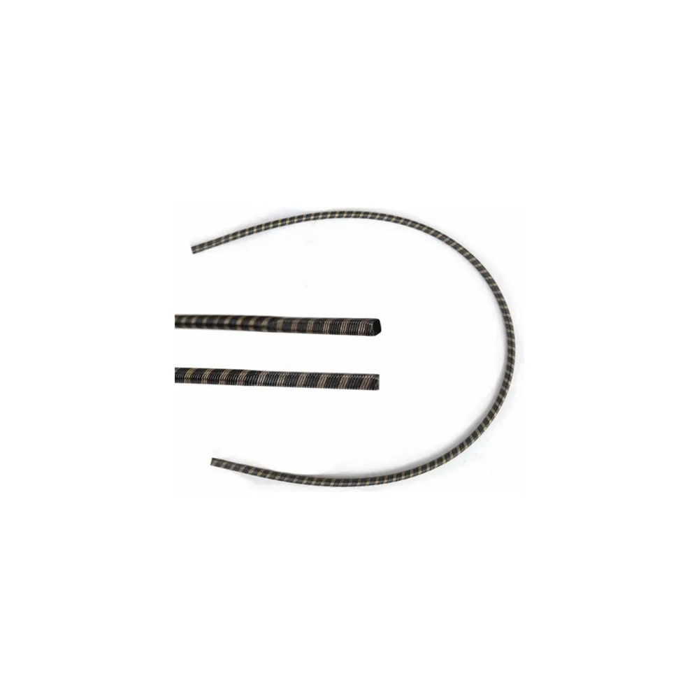 MOTORLU TIRPAN SPİRAL ŞAFT MİLİ 80 CM STI. FR235