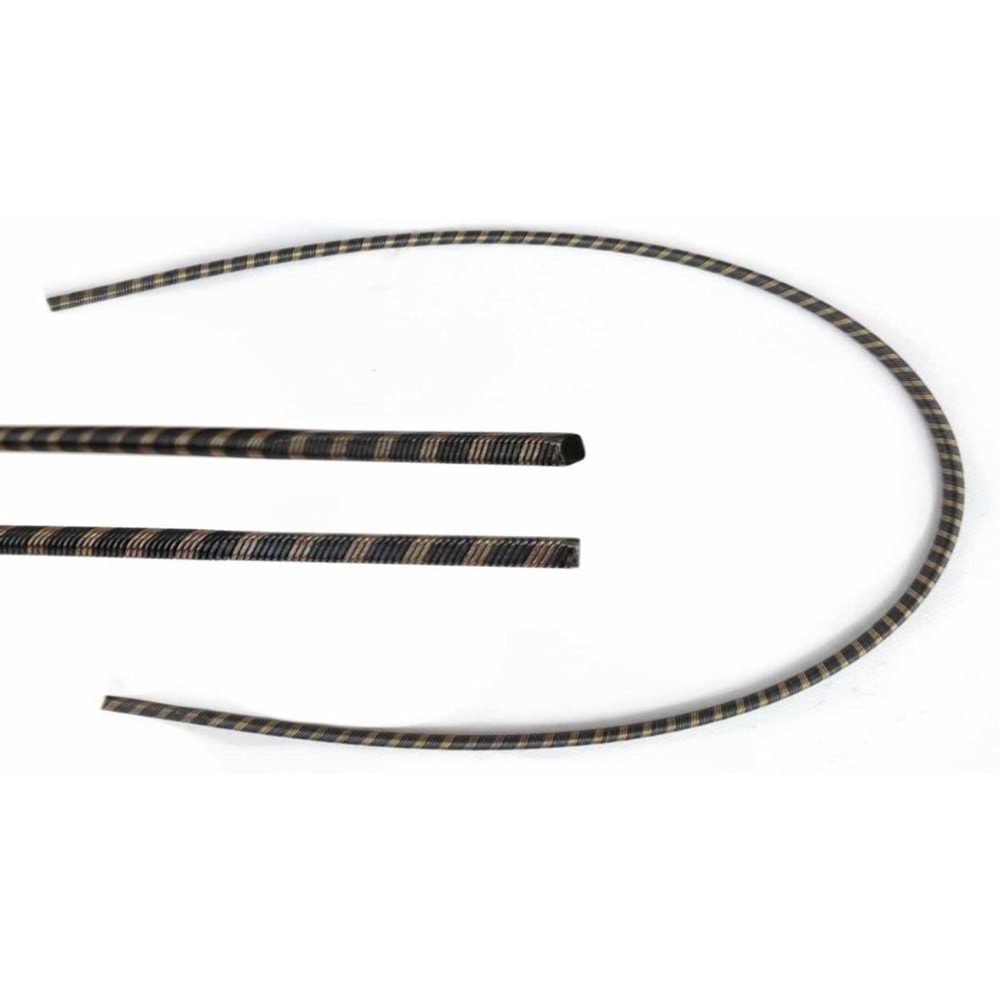 MOTORLU TIRPAN SPİRAL ŞAFT MİLİ 85,2 CM ALPİNA ESKİ MODEL VETA