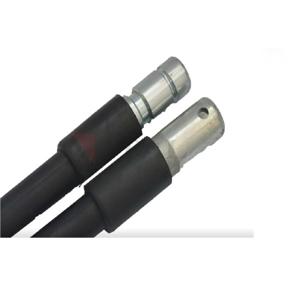 MOTORLU TIRPAN SPİRAL HORTUM HUSQVARNA 253RB/543RB/553RBX 84 CM