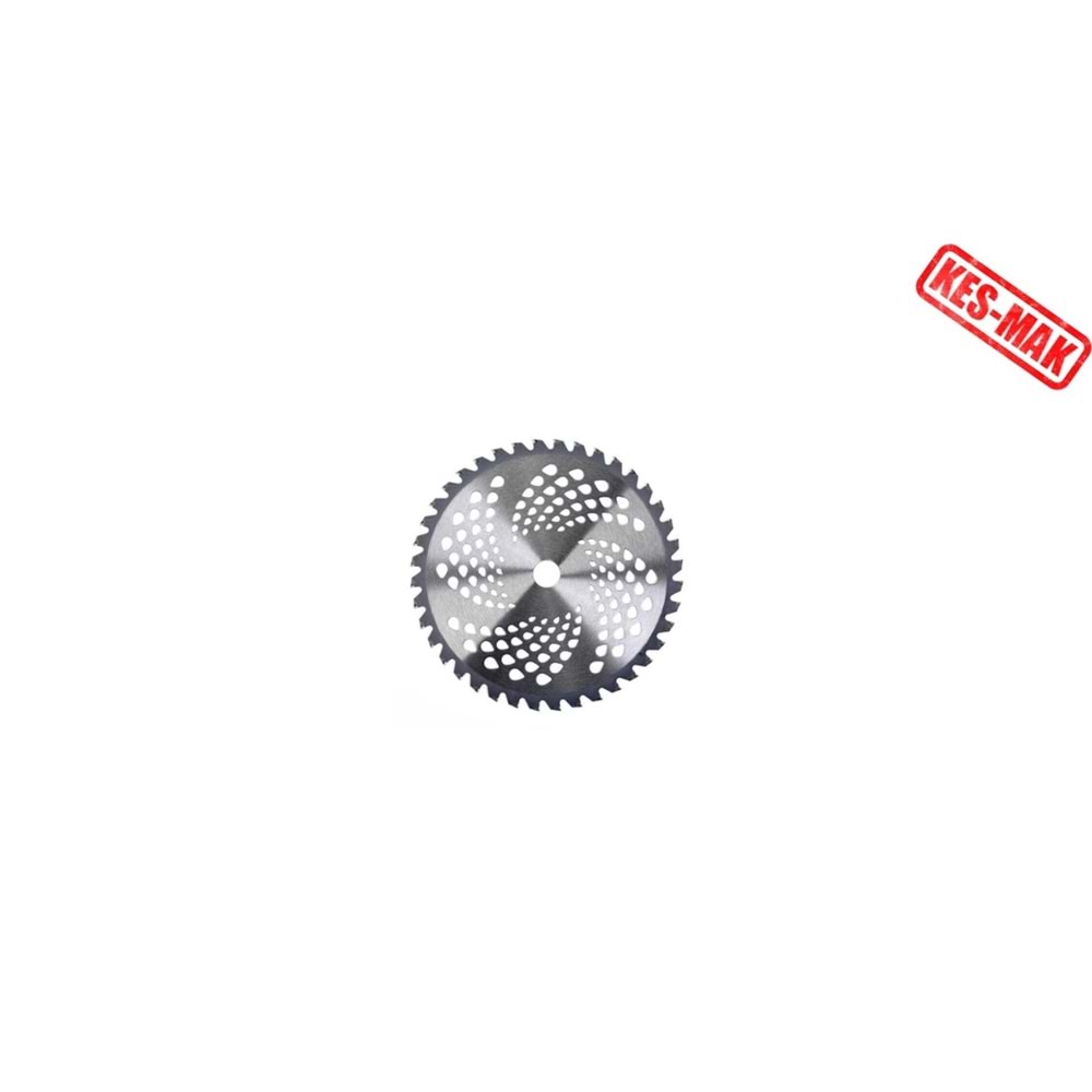 TIRPAN BIÇAK TEPSİSİ HAKTAŞ PRO 40TX255 MM