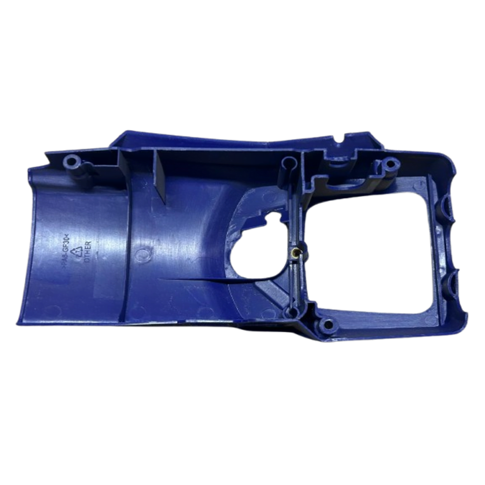 MOTORLU TESTERE ÜST KAPORTA HYUNDAI 450