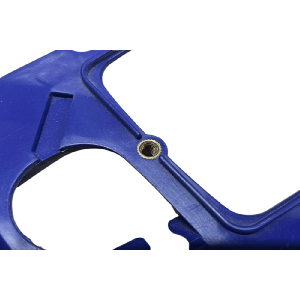 MOTORLU TESTERE ÜST KAPORTA HYUNDAI 450