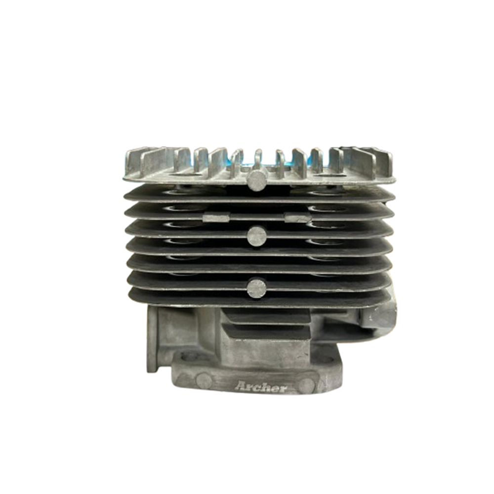 MOTORLU TIRPAN SİLİNDİR PİSTON ARCHER YH620 YAN