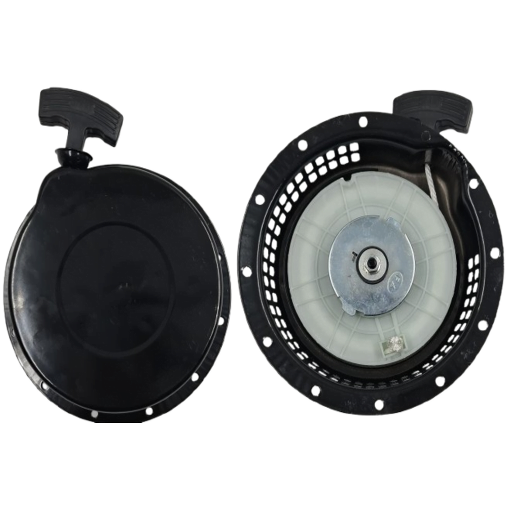 ÇAPA STARTER KOMPLE DİZEL 186/10HP