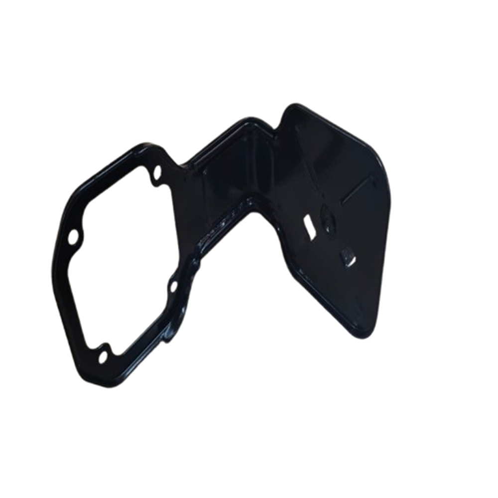 MOTORLU TIRPAN MOTOR TUTMA DEMİRİ SIRT