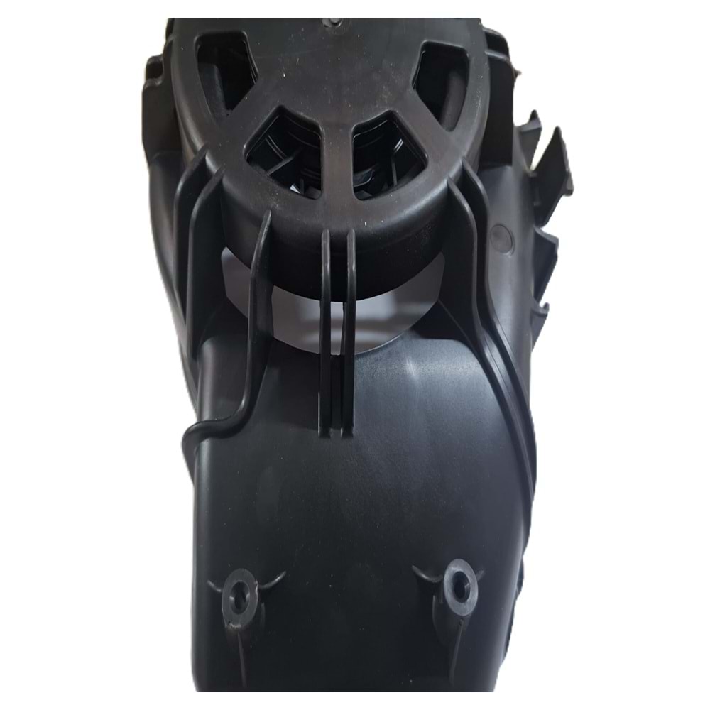 ÇİM BİÇME STARTER KOMPLE RATO RMP 41-RV 125