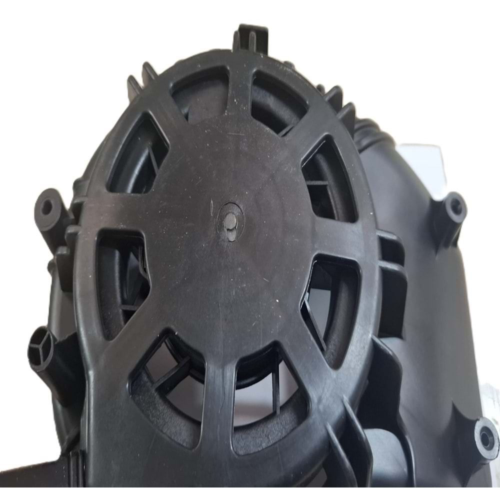 ÇİM BİÇME STARTER KOMPLE RATO RMP 41-RV 125