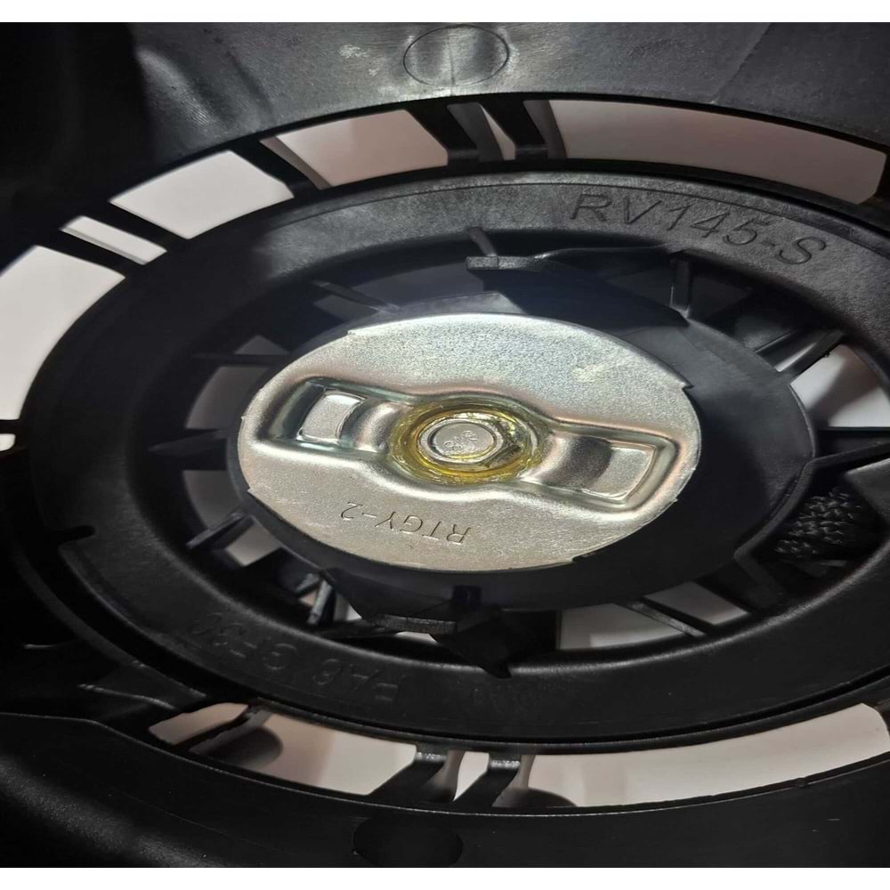 ÇİM BİÇME STARTER KOMPLE RATO RMP 41-RV 125