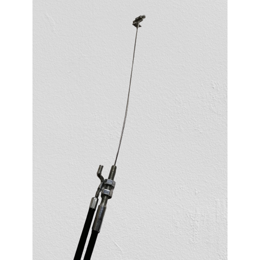 ÇİM BİÇME ŞANZIMAN TELİ HONDA HLM570S YENİ TİP