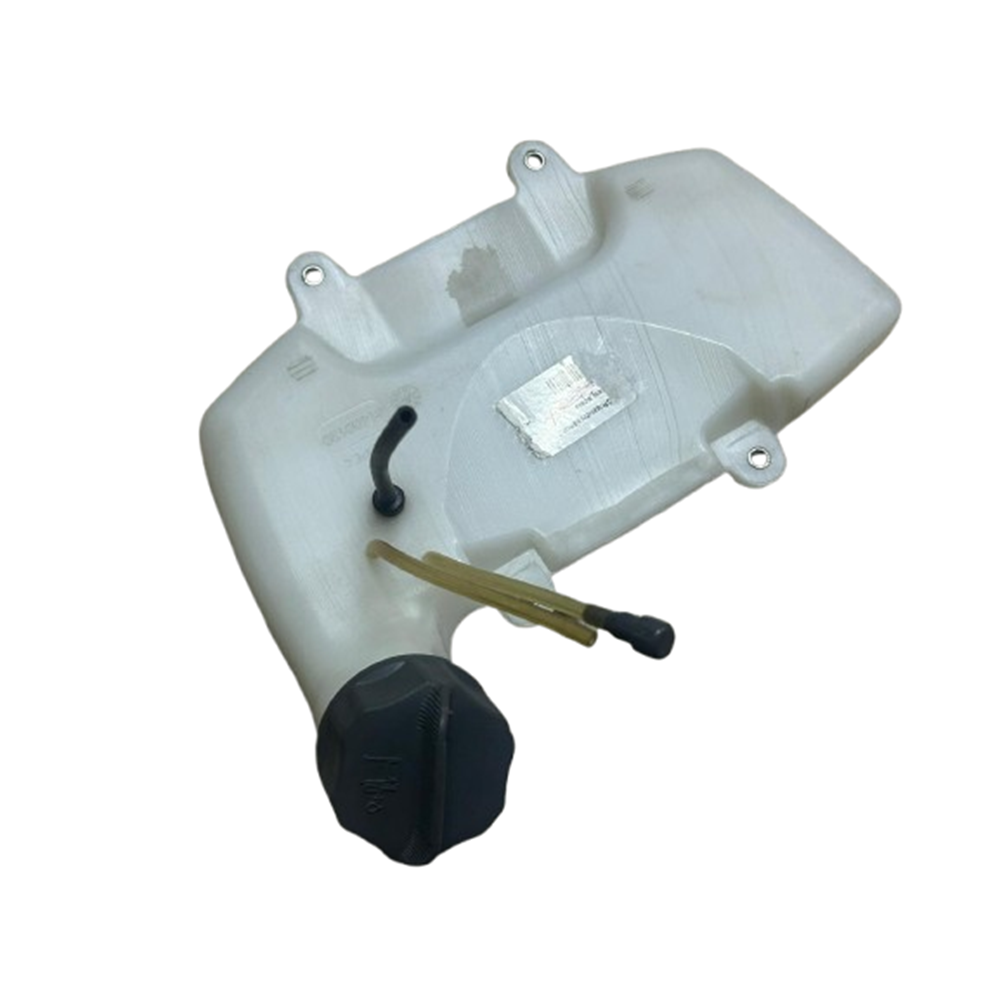 MOTORLU TIRPAN BENZİN DEPOSU KOMPLE OLEOMAC BC530/BC550 ORJİNAL