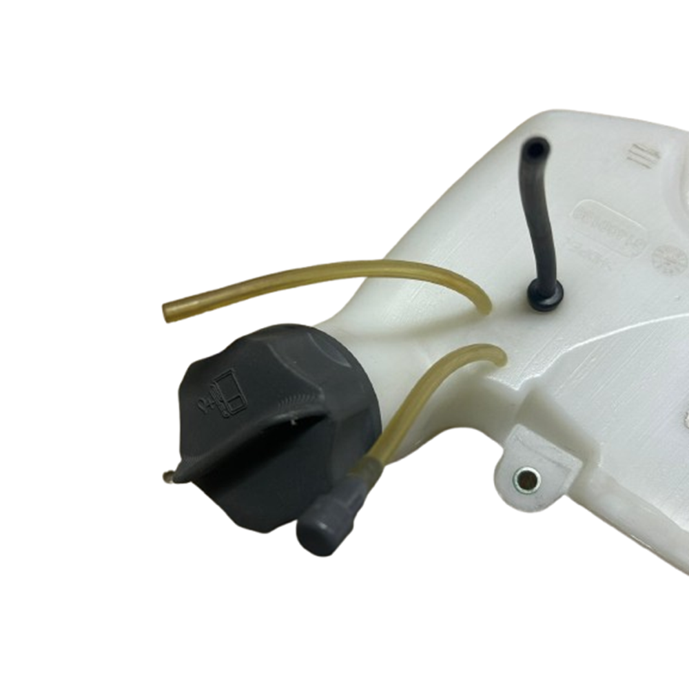 MOTORLU TIRPAN BENZİN DEPOSU KOMPLE OLEOMAC BC530/BC550 ORJİNAL