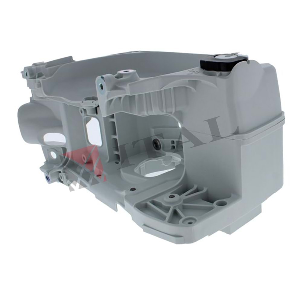 MOTORLU TESTERE KARTER ( BLOK ) STIHL MS231/251 İTAL