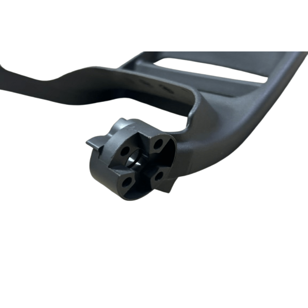 MOTORLU TESTERE FREN KOLU HUSQVARNA 340/345/350 ORJİNAL