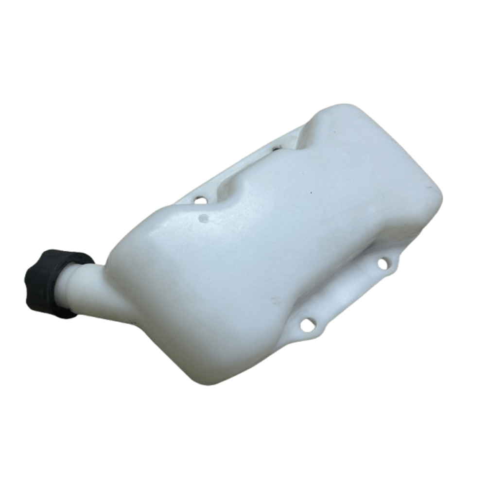 MOTORLU TIRPAN BENZİN DEPOSU RTRMAX CG520 ÜÇ HORTUMLU DÖRT CİVATA