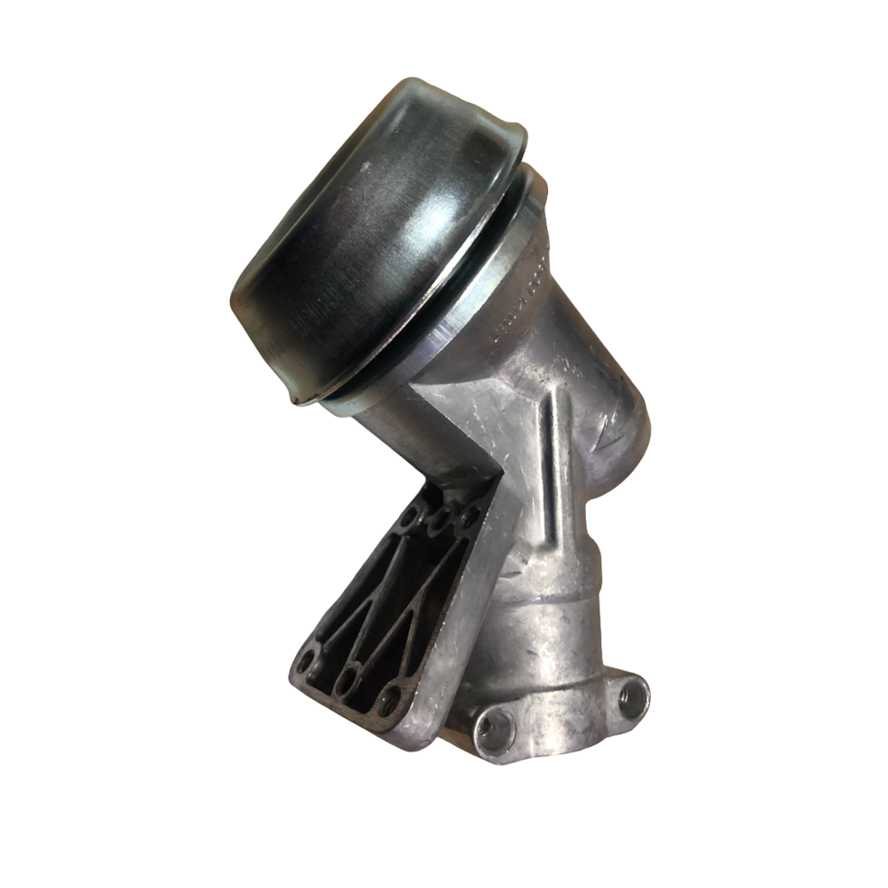 MOTORLU TIRPAN REDİKTÖR OLEOMAC 746/753T/755 32 MM