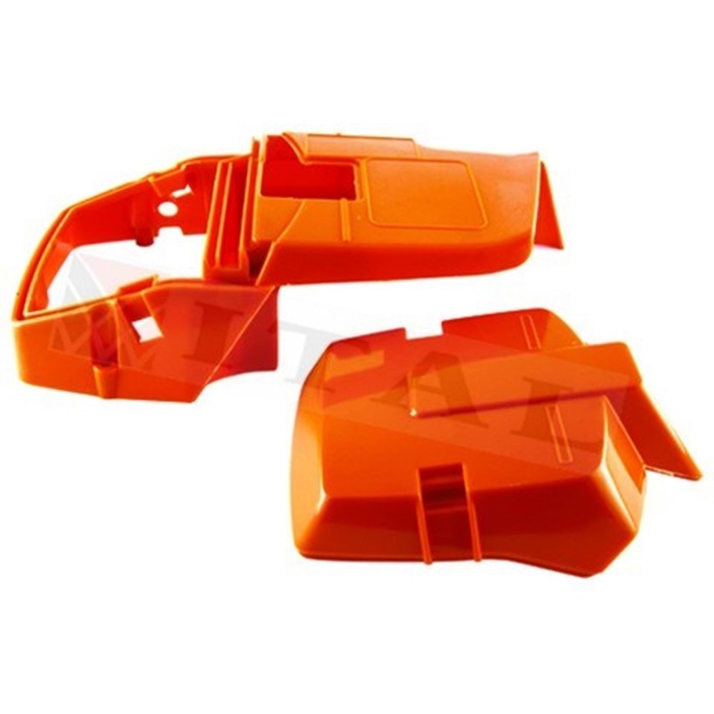 MOTORLU TESTERE ÜST KAPORTA HUSQVARNA 365 TAKIM İTAL