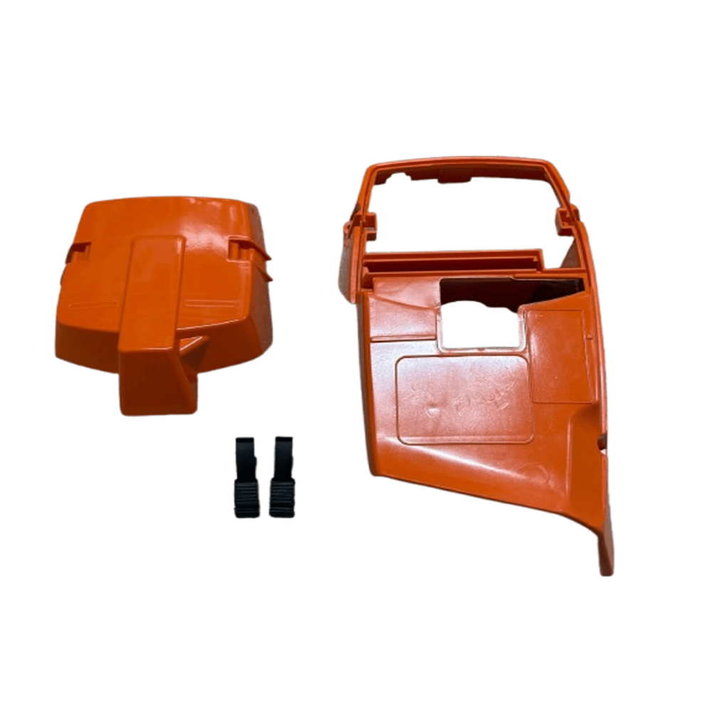 MOTORLU TESTERE ÜST KAPORTA HUSQVARNA 365 TAKIM İTAL