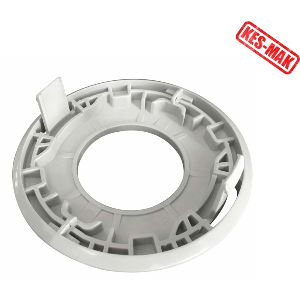 TIRPAN MİSİNA BAŞLIĞI ÇEMBERİ STI. YENİ TİP