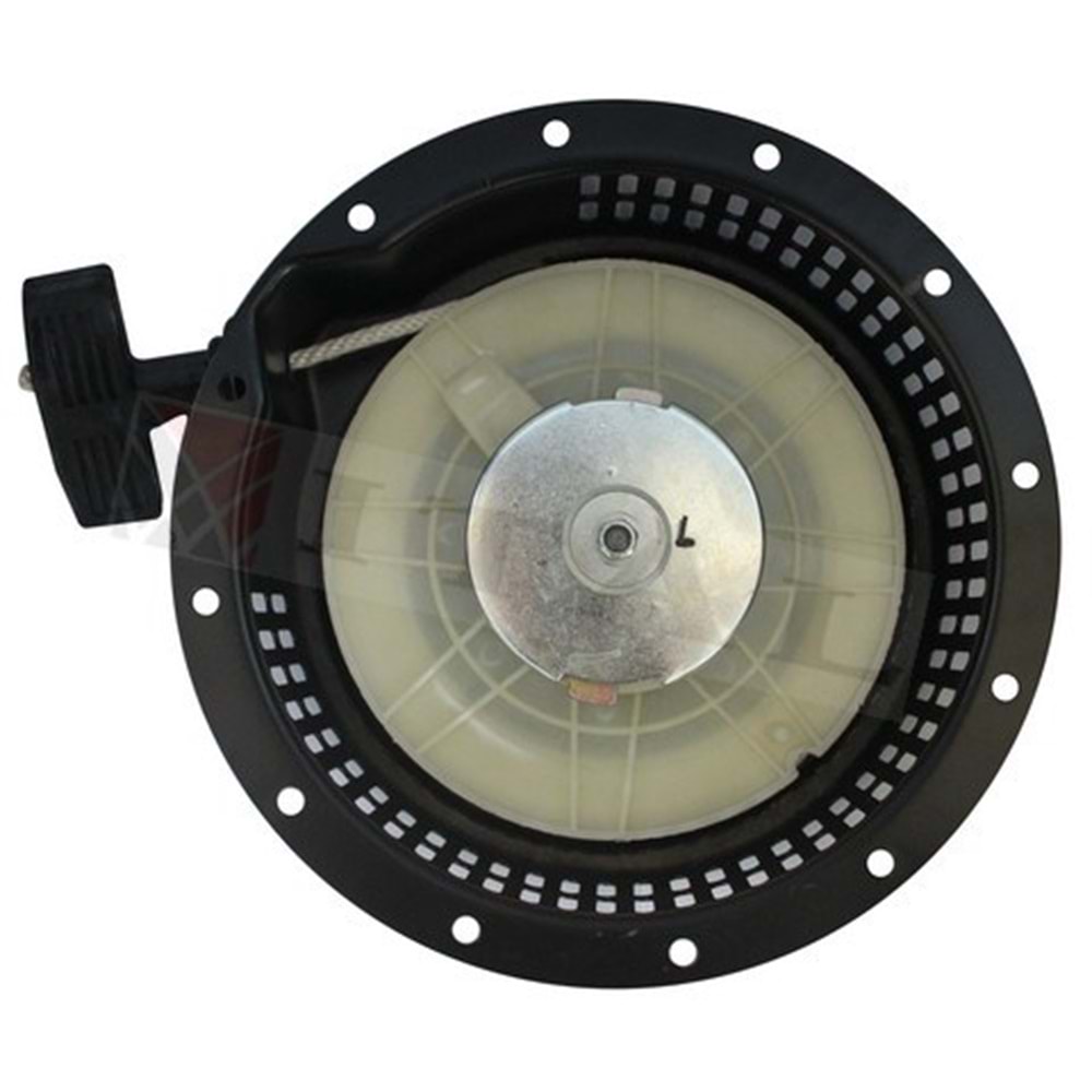 ÇAPA STARTER KOMPLE DİZEL 178F İTAL