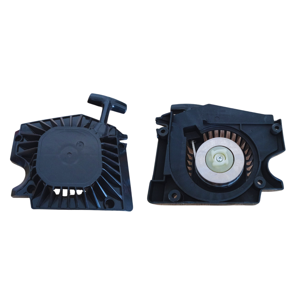 MOTORLU TESTERE STARTER KOMPLE HYUNDAI ESKİ MODEL RANGER 550/650 ORJİNAL