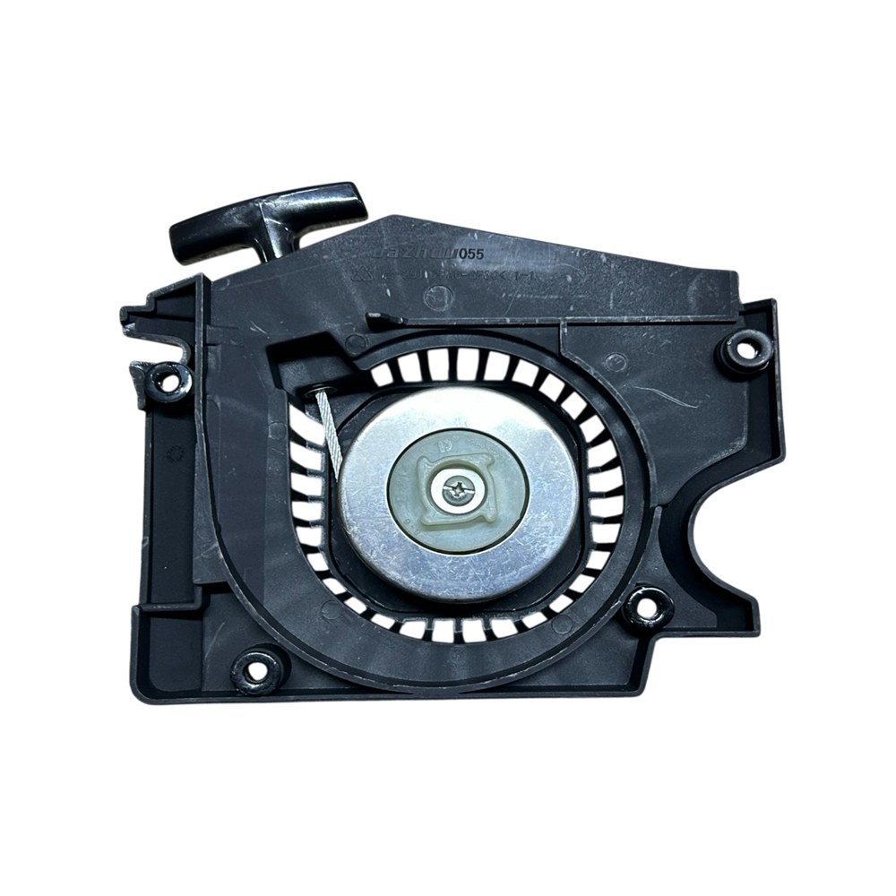 MOTORLU TESTERE STARTER KOMPLE HYUNDAI ESKİ MODEL RANGER 550/650