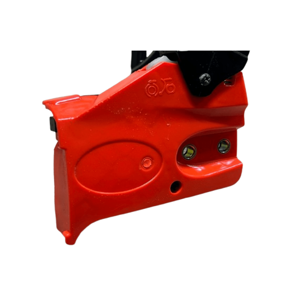 MOTORLU TESTERE YAN KAPAK OLEOMAC GSH400 ORJİNAL