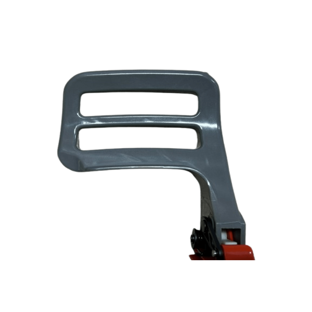 MOTORLU TESTERE YAN KAPAK ZOMAX ZMC4281 FRENLİ ORJİNAL